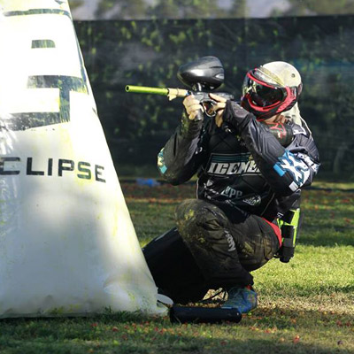 Paintball Photo Link